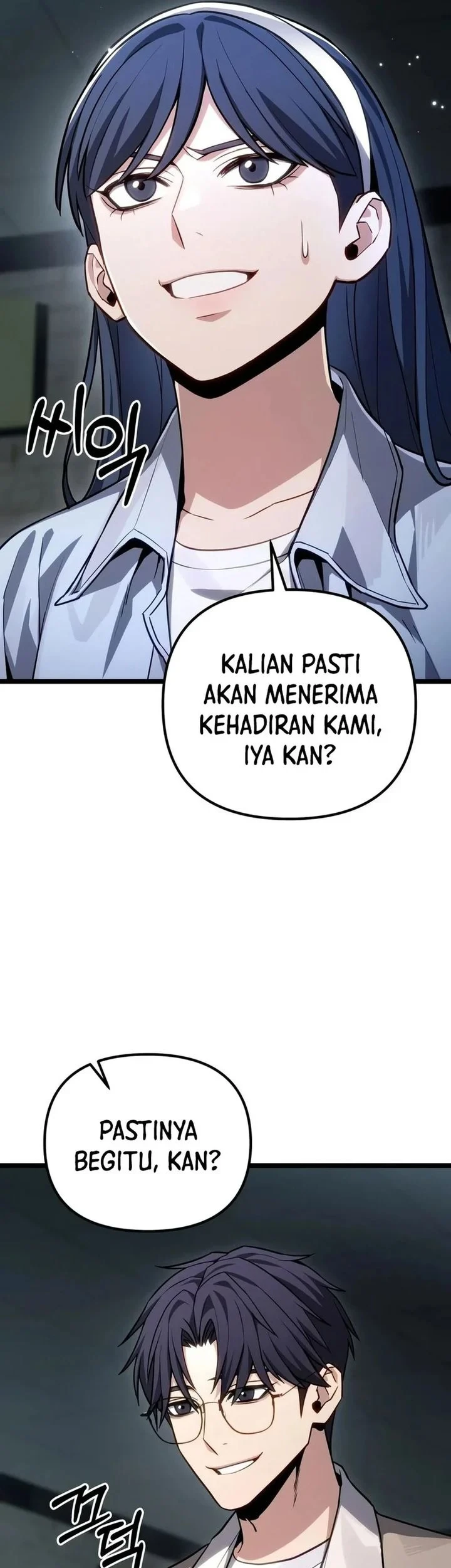 The Ultimate Shut-In Chapter 81 - halaman 55