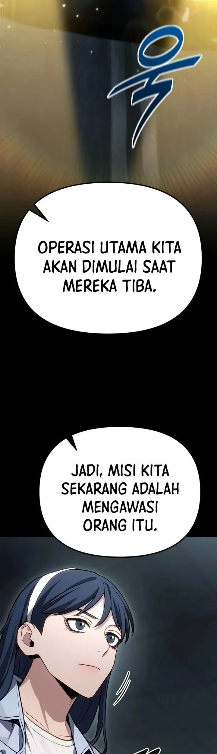 The Ultimate Shut-In Chapter 81 - halaman 61