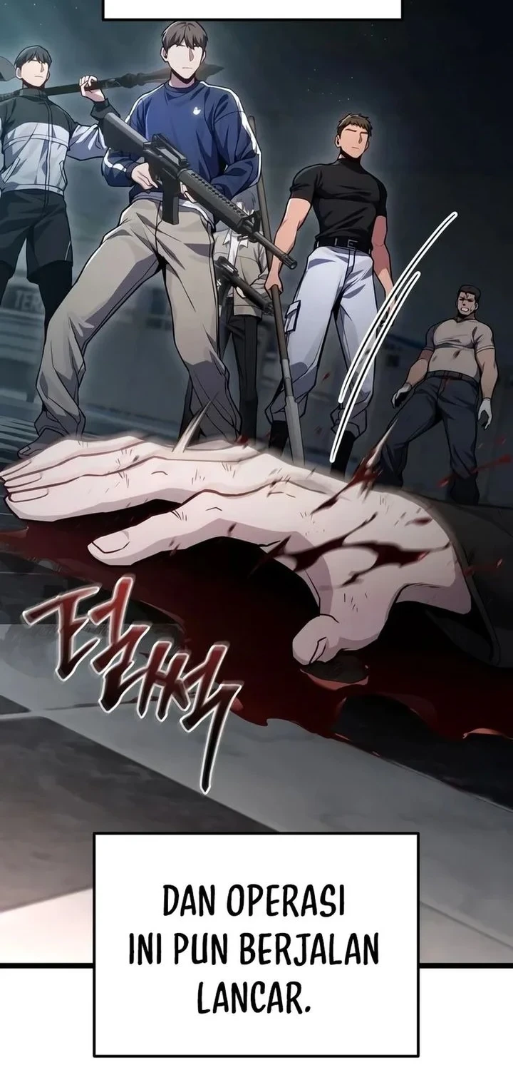 The Ultimate Shut-In Chapter 81 - halaman 66