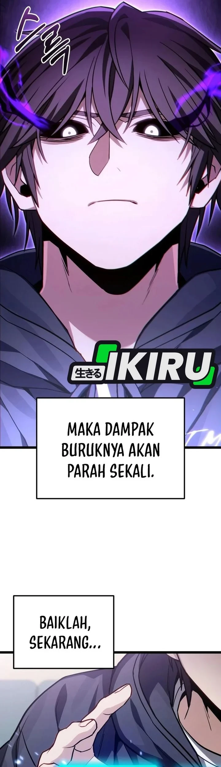 The Ultimate Shut-In Chapter 81 - halaman 70