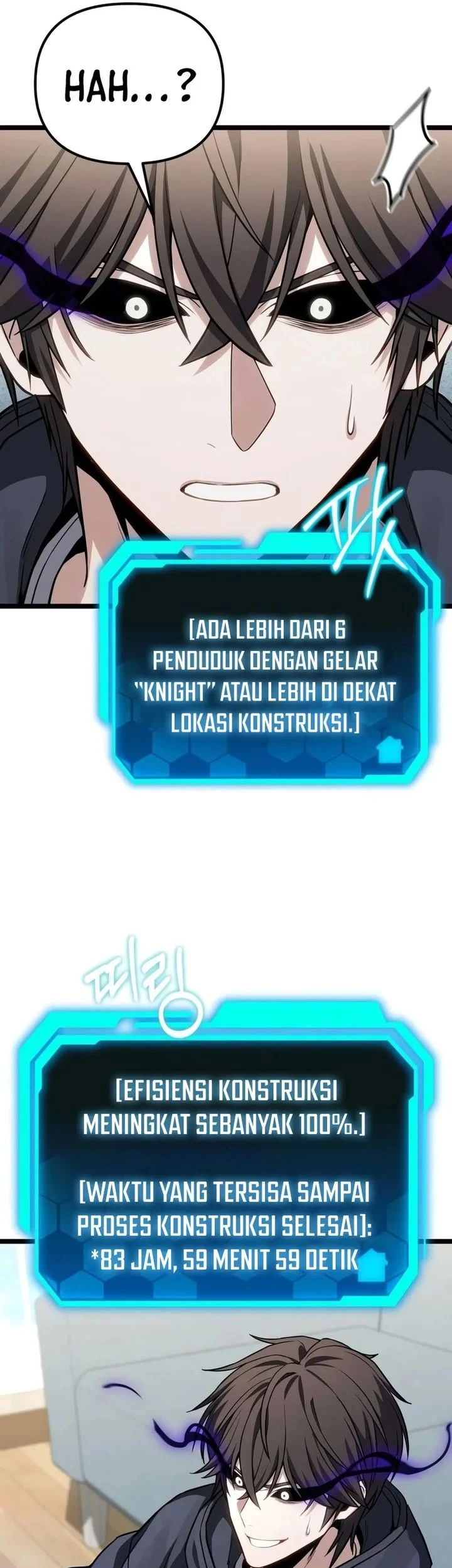 The Ultimate Shut-In Chapter 81 - halaman 74