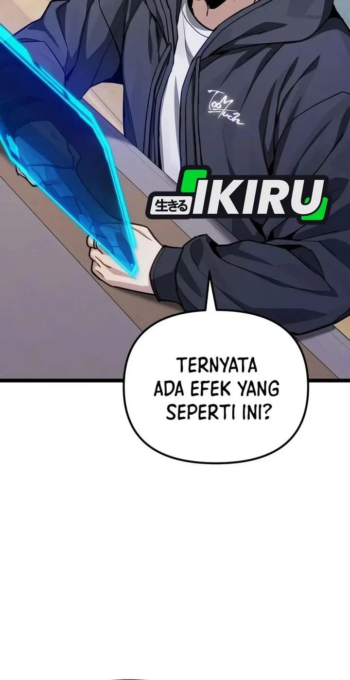 The Ultimate Shut-In Chapter 81 - halaman 75