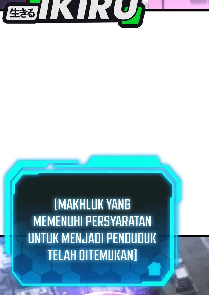 The Ultimate Shut-In Chapter 81 - halaman 79