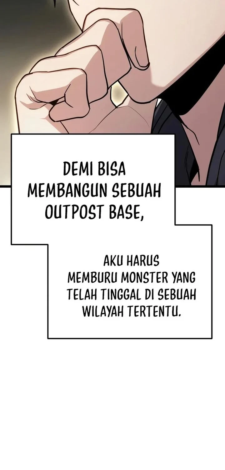 The Ultimate Shut-In Chapter 81 - halaman 8