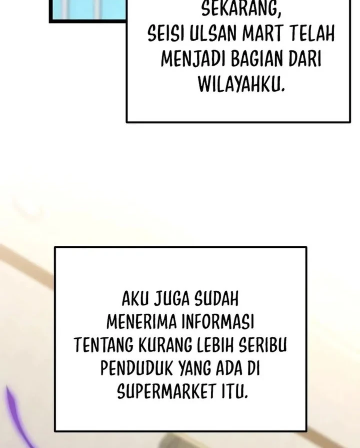 The Ultimate Shut-In Chapter 81 - halaman 81