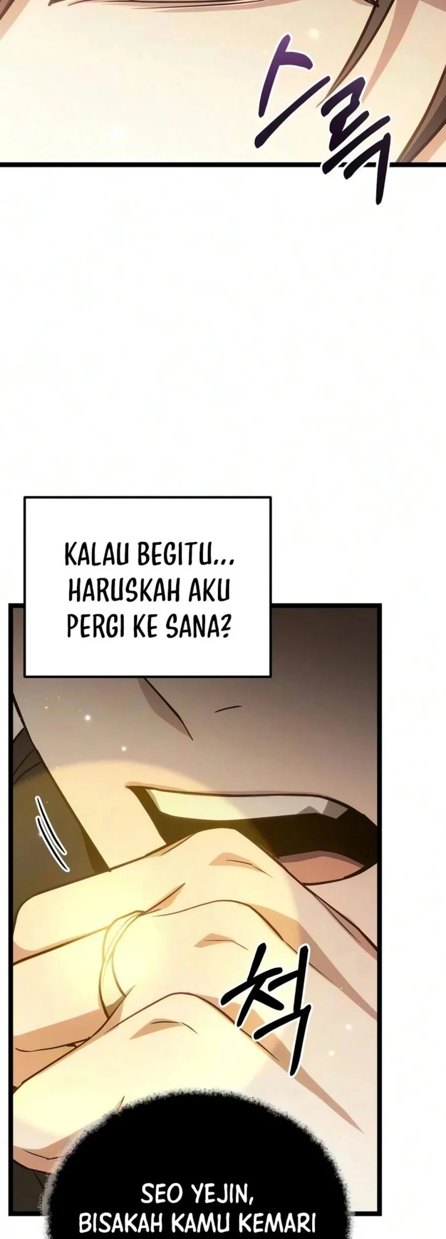 The Ultimate Shut-In Chapter 82 - halaman 13