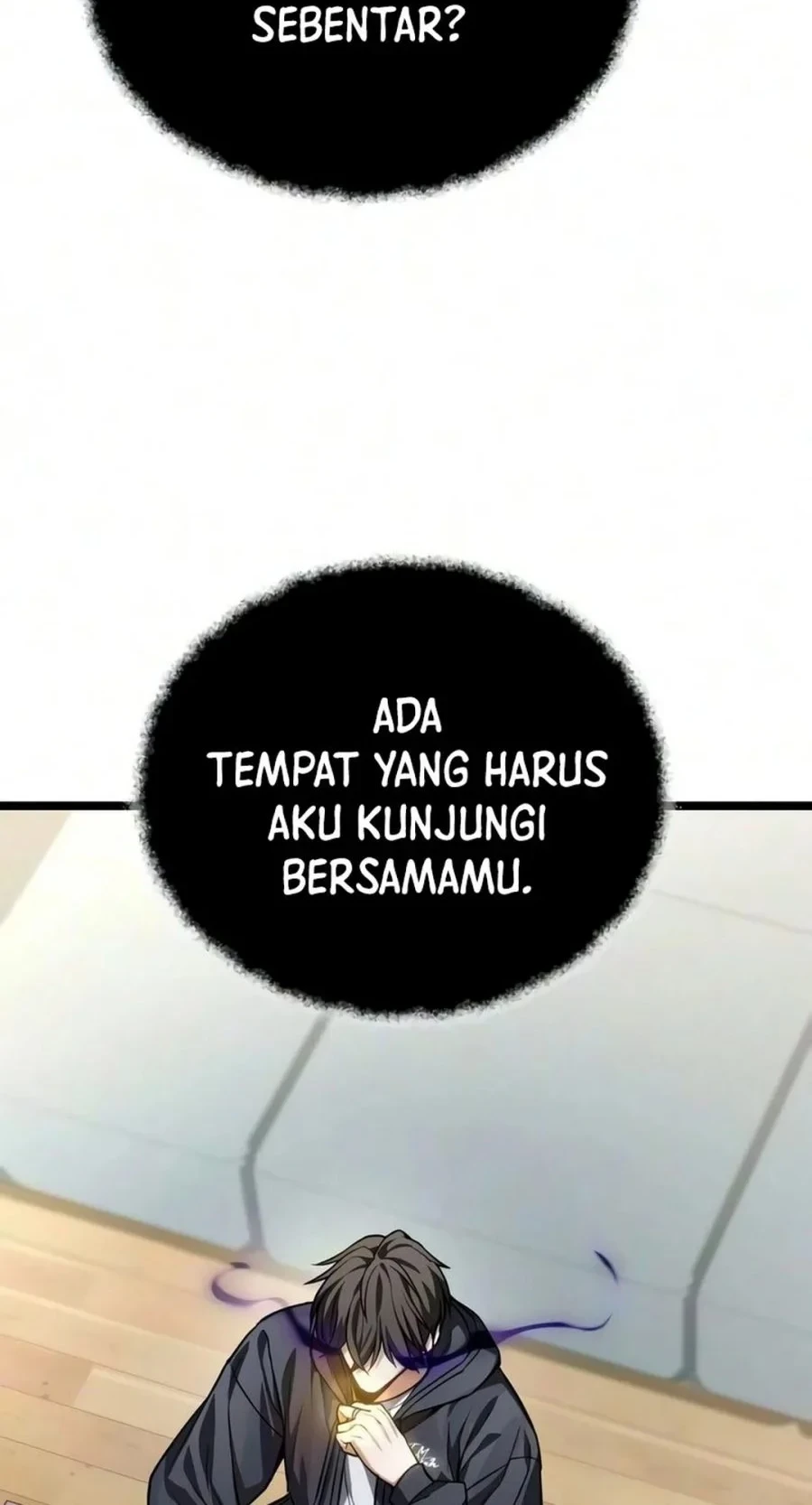 The Ultimate Shut-In Chapter 82 - halaman 14