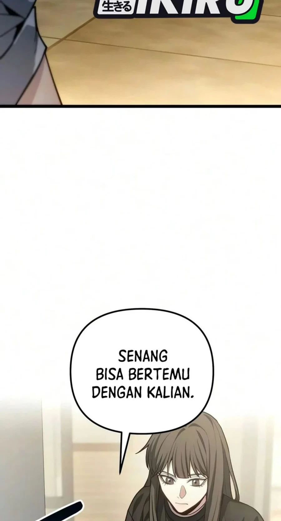 The Ultimate Shut-In Chapter 82 - halaman 24