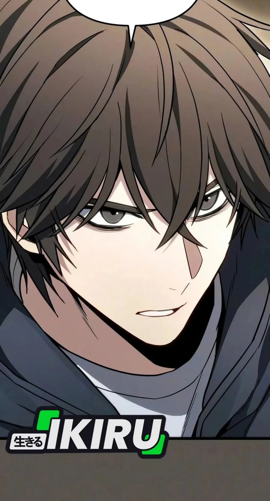 The Ultimate Shut-In Chapter 82 - halaman 26
