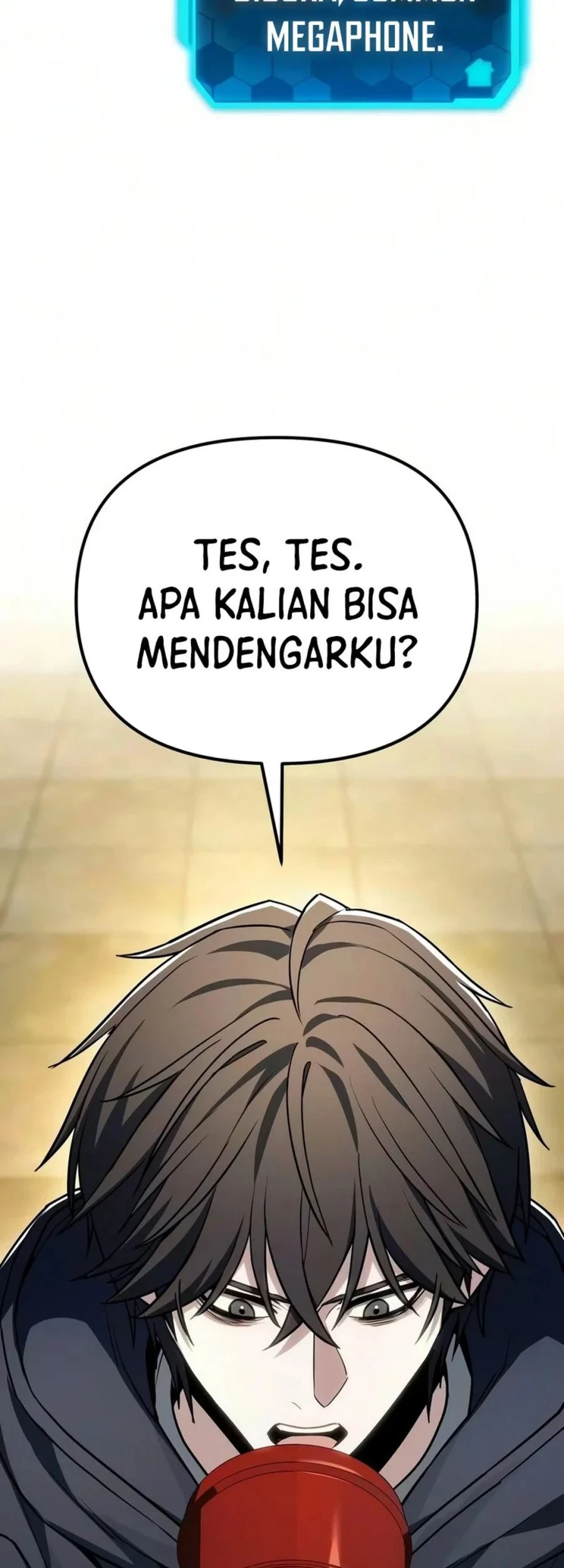The Ultimate Shut-In Chapter 82 - halaman 29