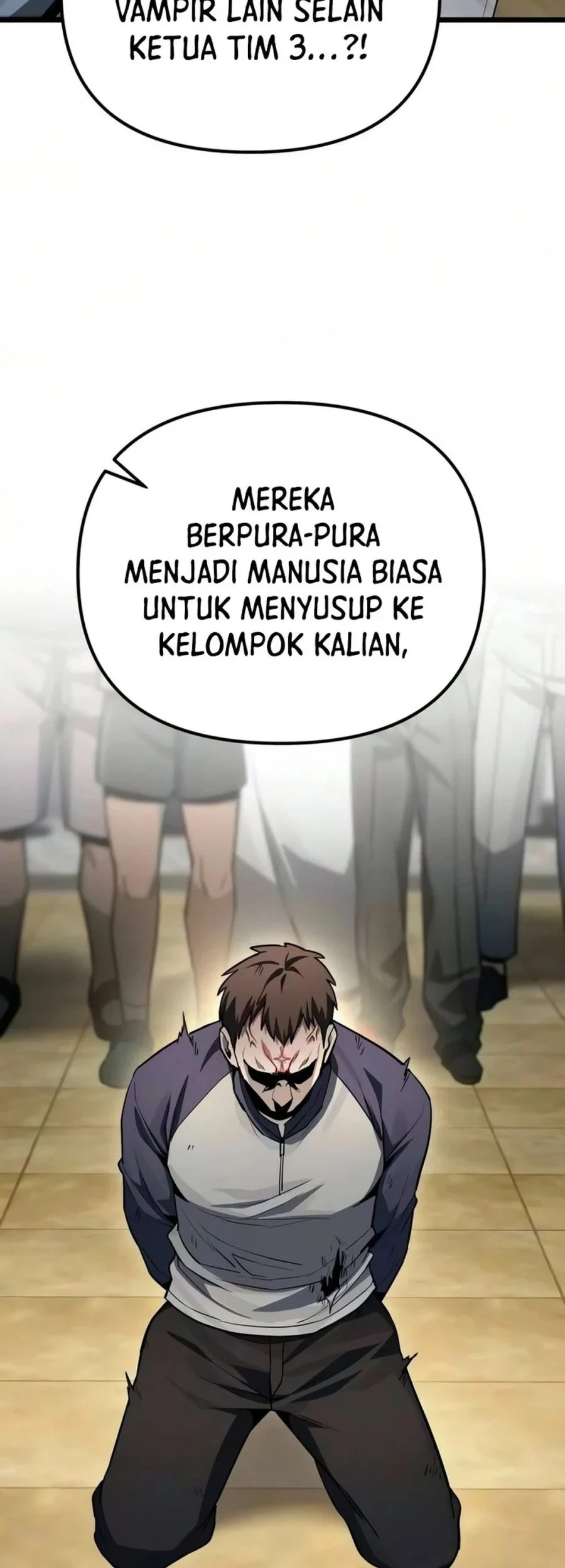 The Ultimate Shut-In Chapter 82 - halaman 33