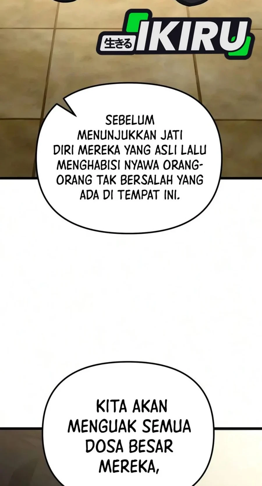 The Ultimate Shut-In Chapter 82 - halaman 34
