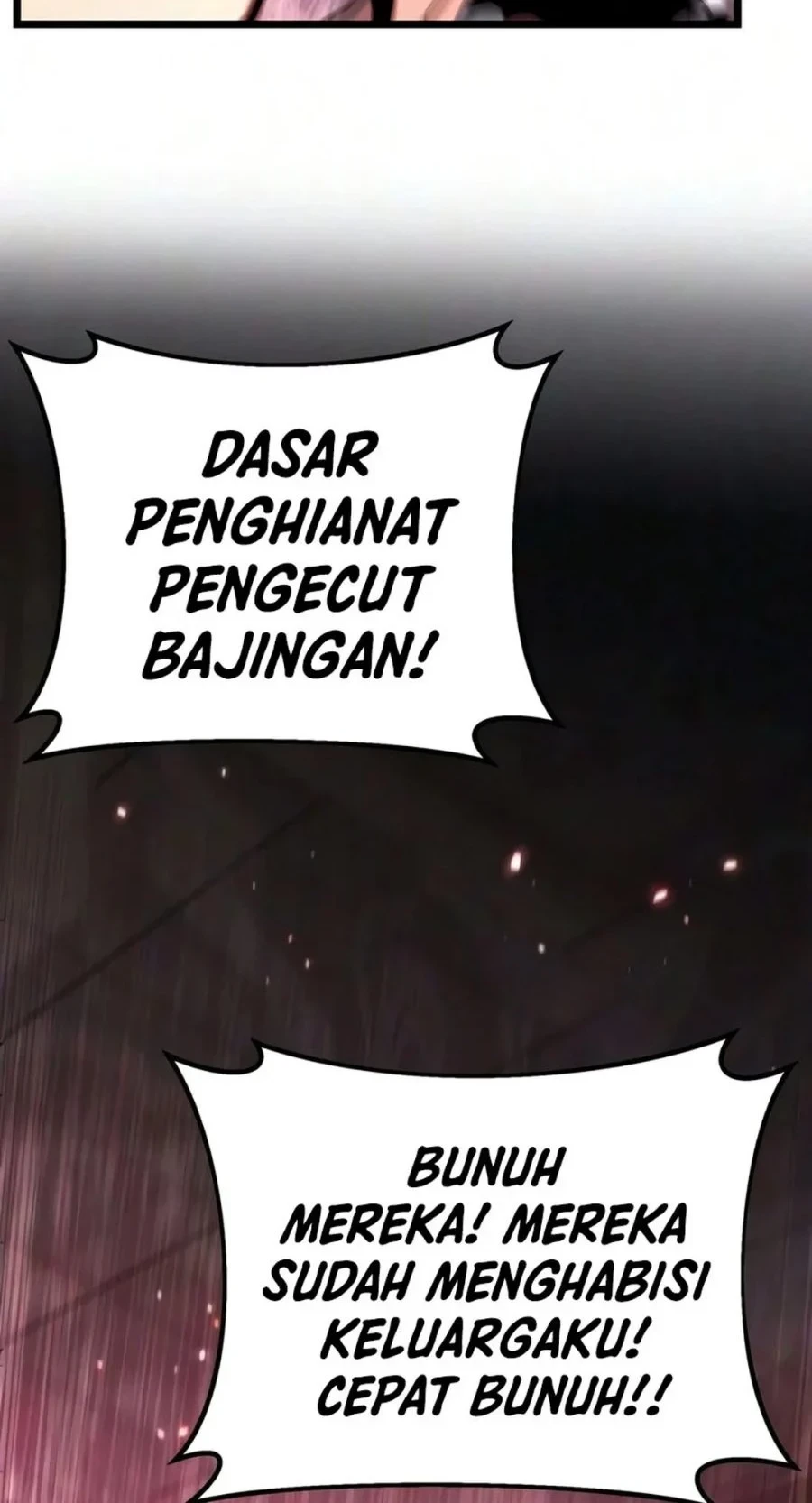 The Ultimate Shut-In Chapter 82 - halaman 38