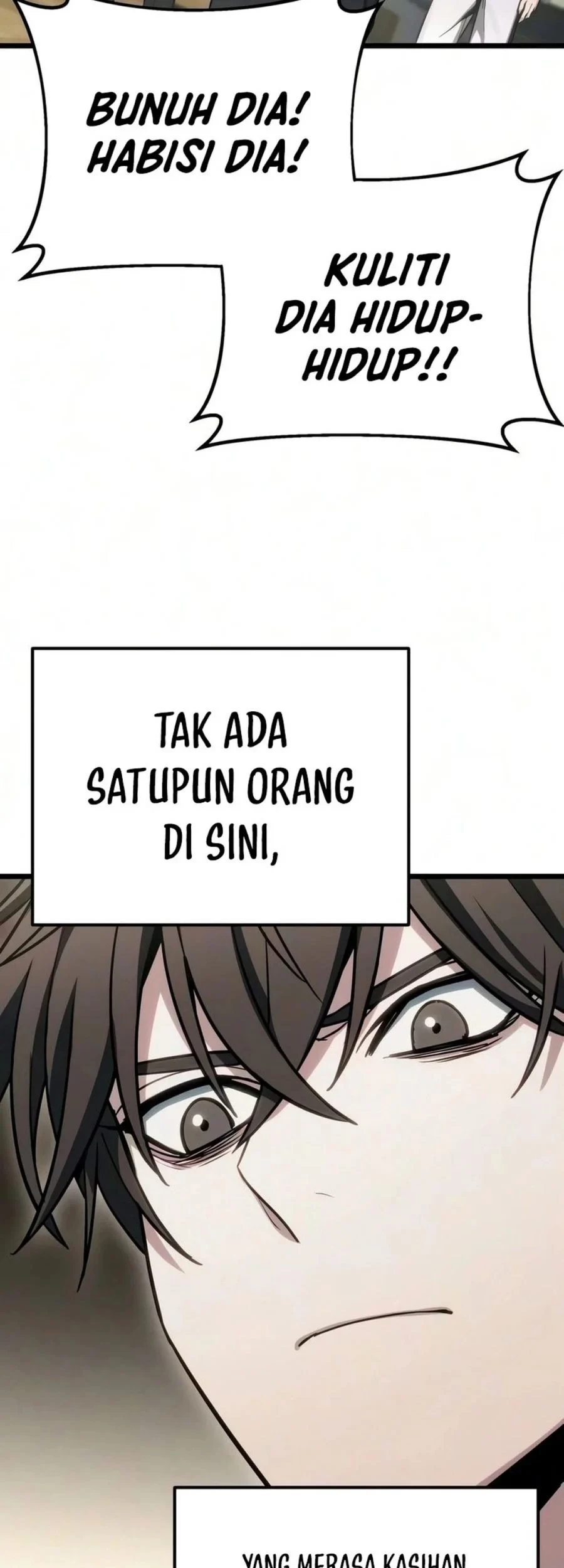 The Ultimate Shut-In Chapter 82 - halaman 41