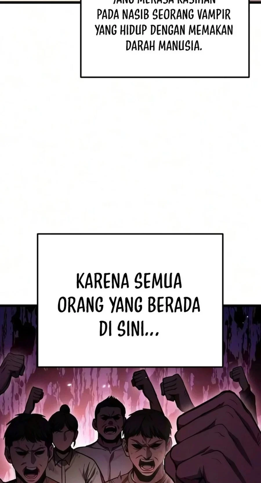 The Ultimate Shut-In Chapter 82 - halaman 42