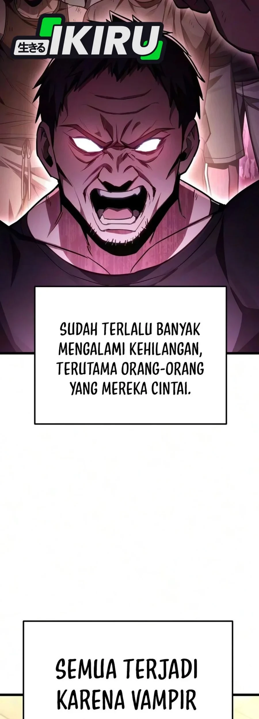 The Ultimate Shut-In Chapter 82 - halaman 43