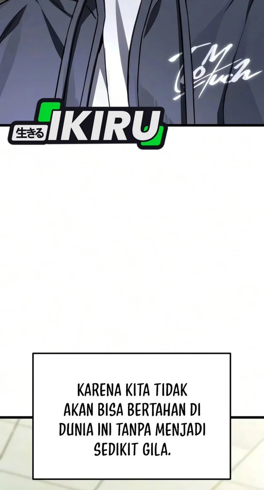 The Ultimate Shut-In Chapter 82 - halaman 54