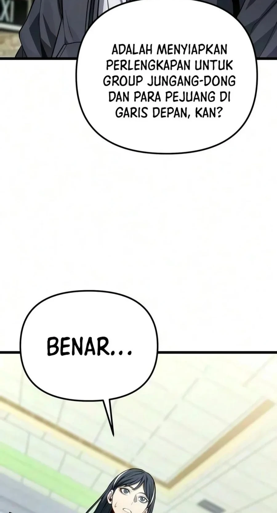 The Ultimate Shut-In Chapter 82 - halaman 60