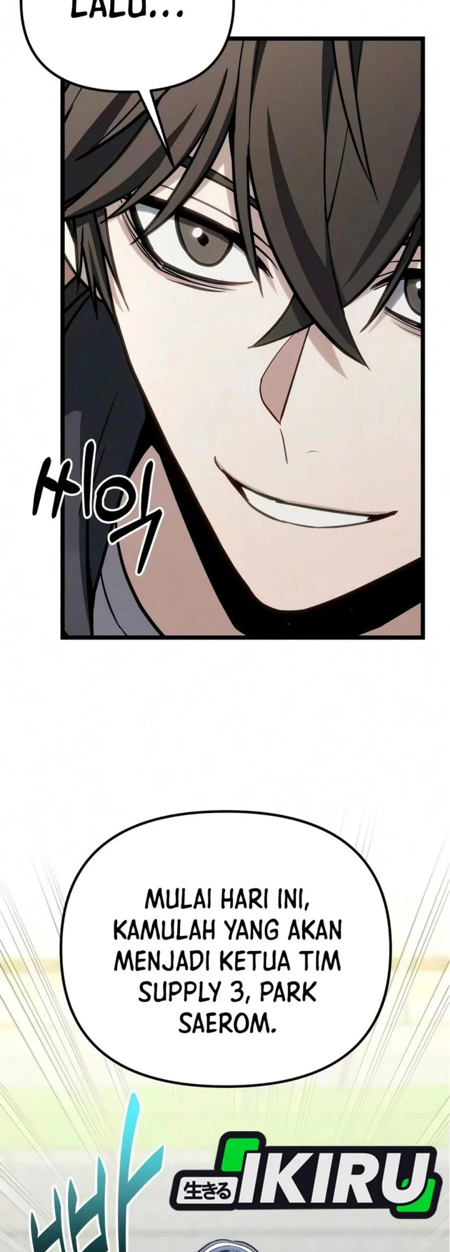 The Ultimate Shut-In Chapter 82 - halaman 63
