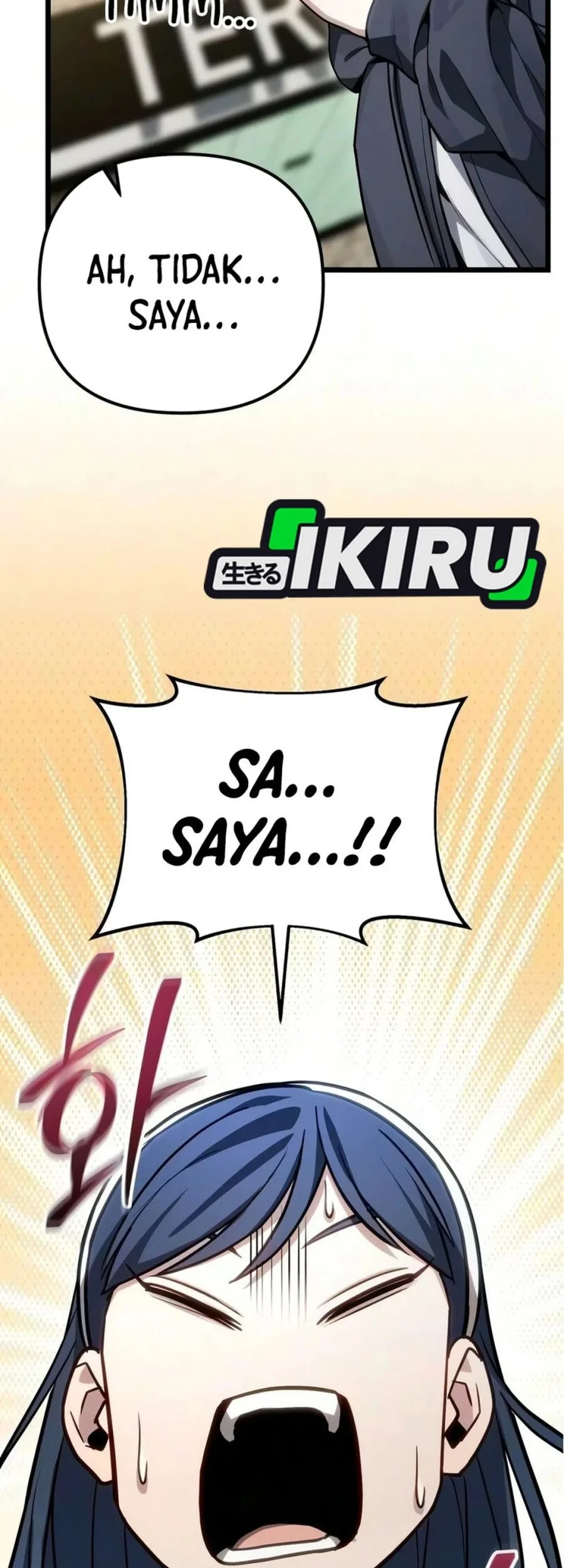 The Ultimate Shut-In Chapter 82 - halaman 67