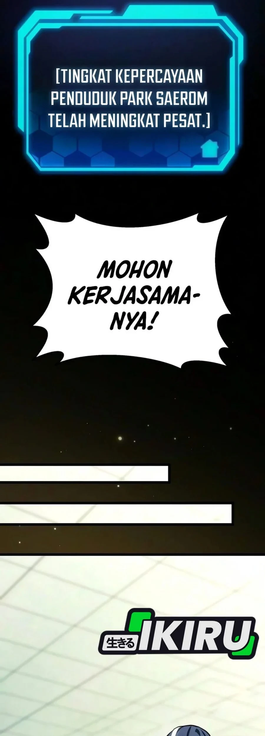 The Ultimate Shut-In Chapter 82 - halaman 69
