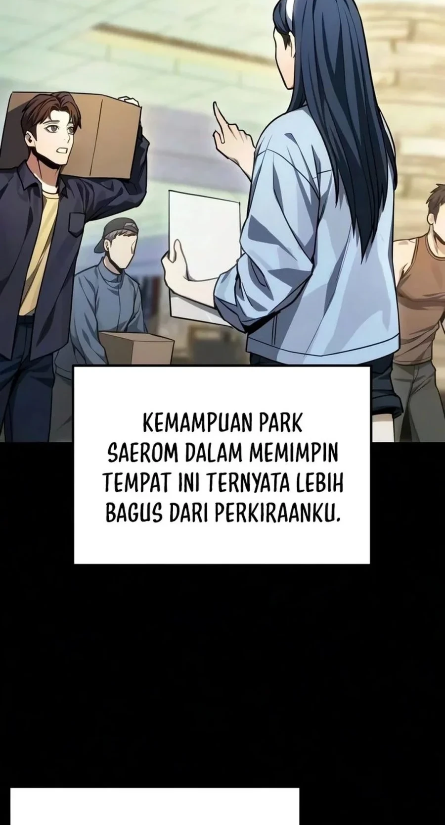 The Ultimate Shut-In Chapter 82 - halaman 70