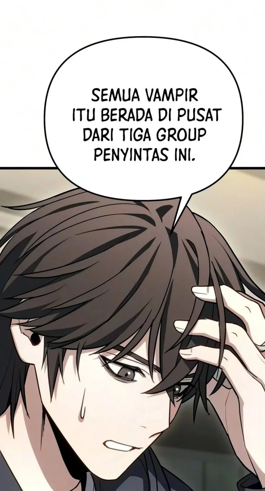 The Ultimate Shut-In Chapter 82 - halaman 80