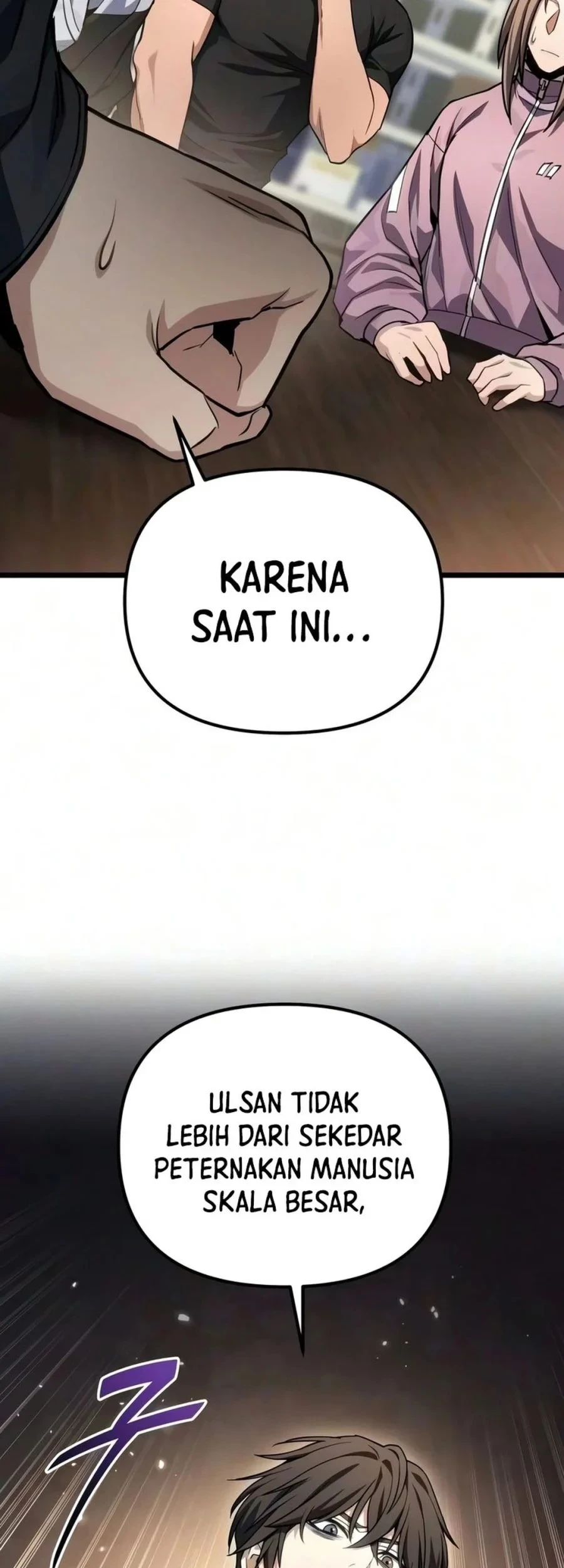 The Ultimate Shut-In Chapter 82 - halaman 85