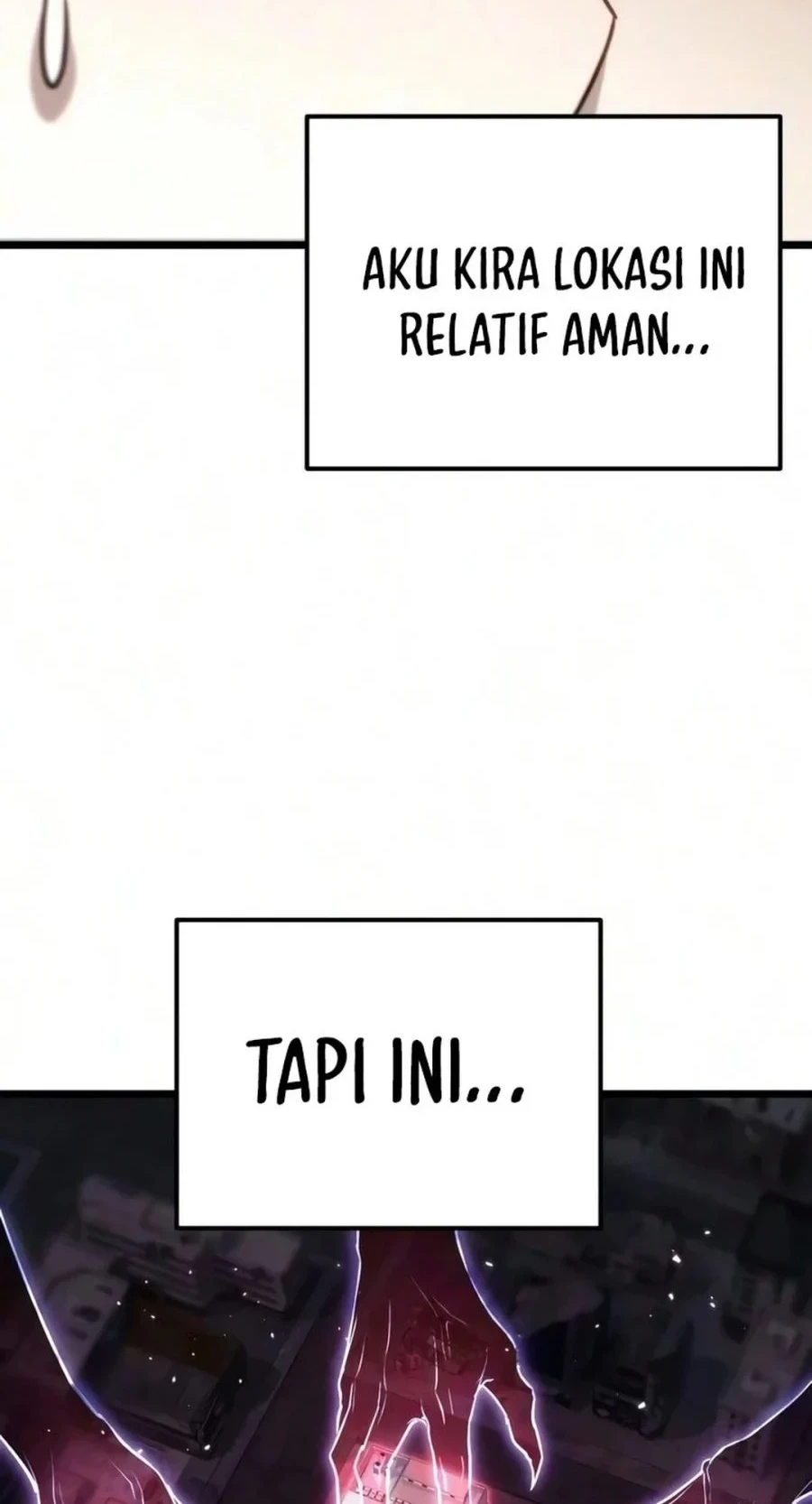 The Ultimate Shut-In Chapter 82 - halaman 88