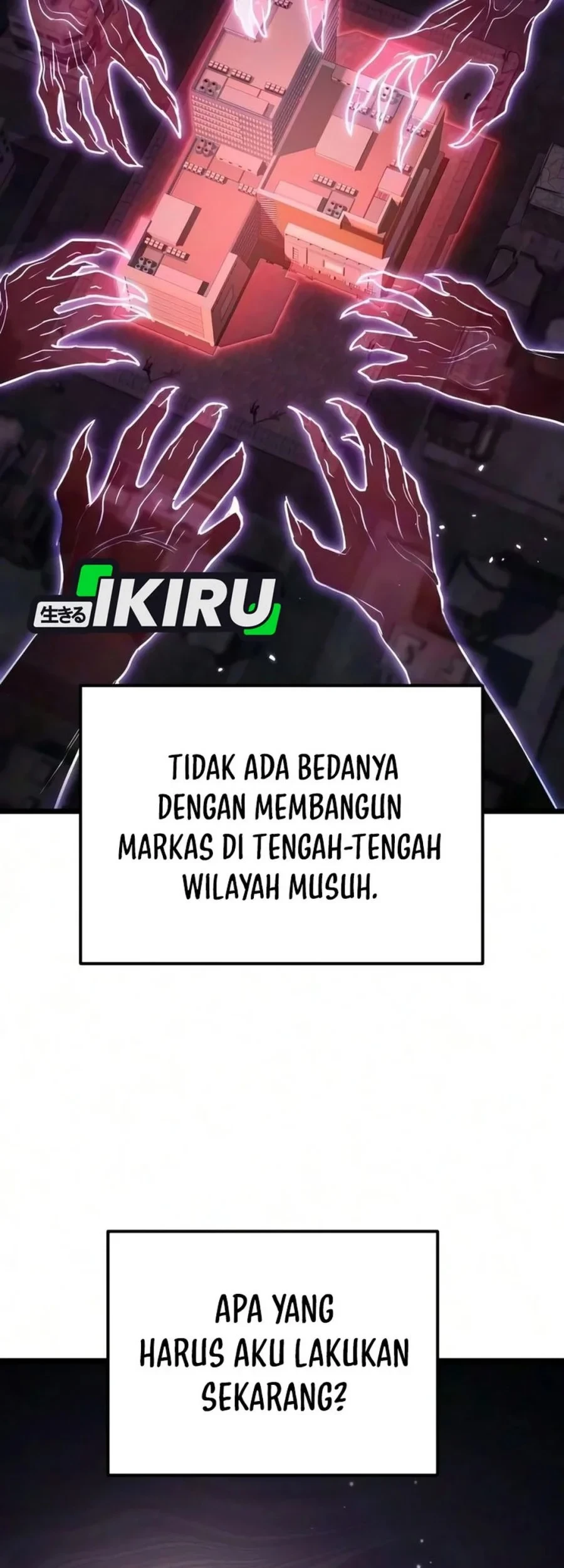 The Ultimate Shut-In Chapter 82 - halaman 89