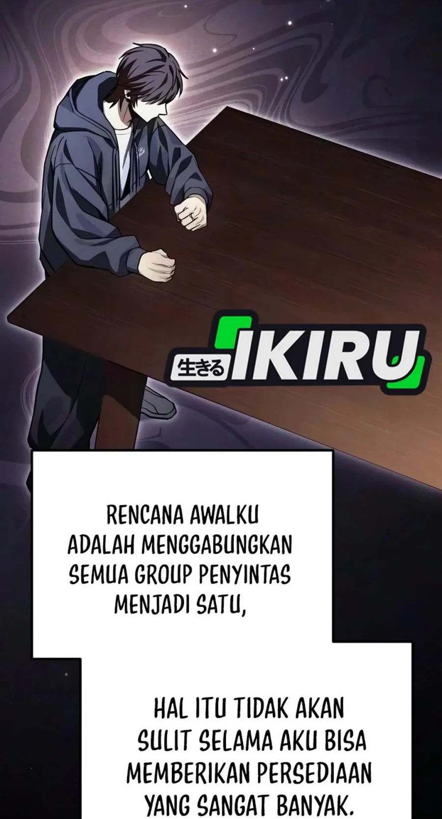 The Ultimate Shut-In Chapter 82 - halaman 90