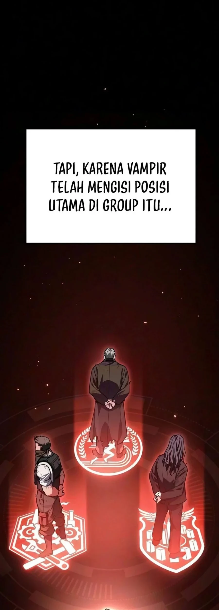 The Ultimate Shut-In Chapter 82 - halaman 93