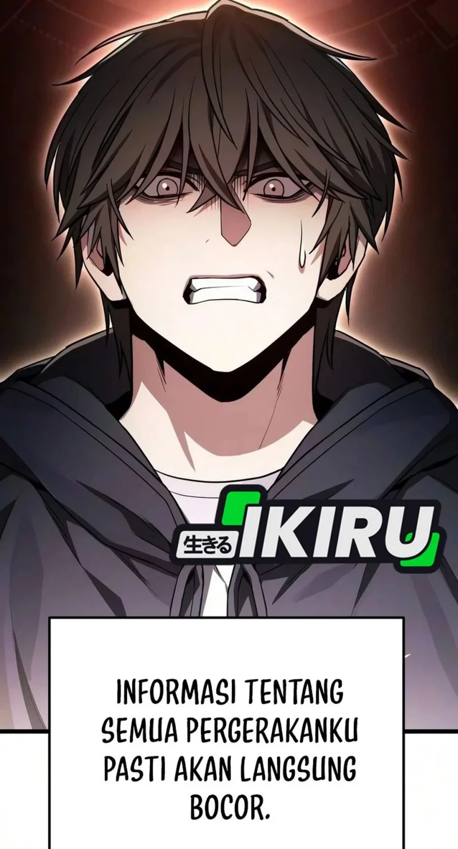 The Ultimate Shut-In Chapter 82 - halaman 94