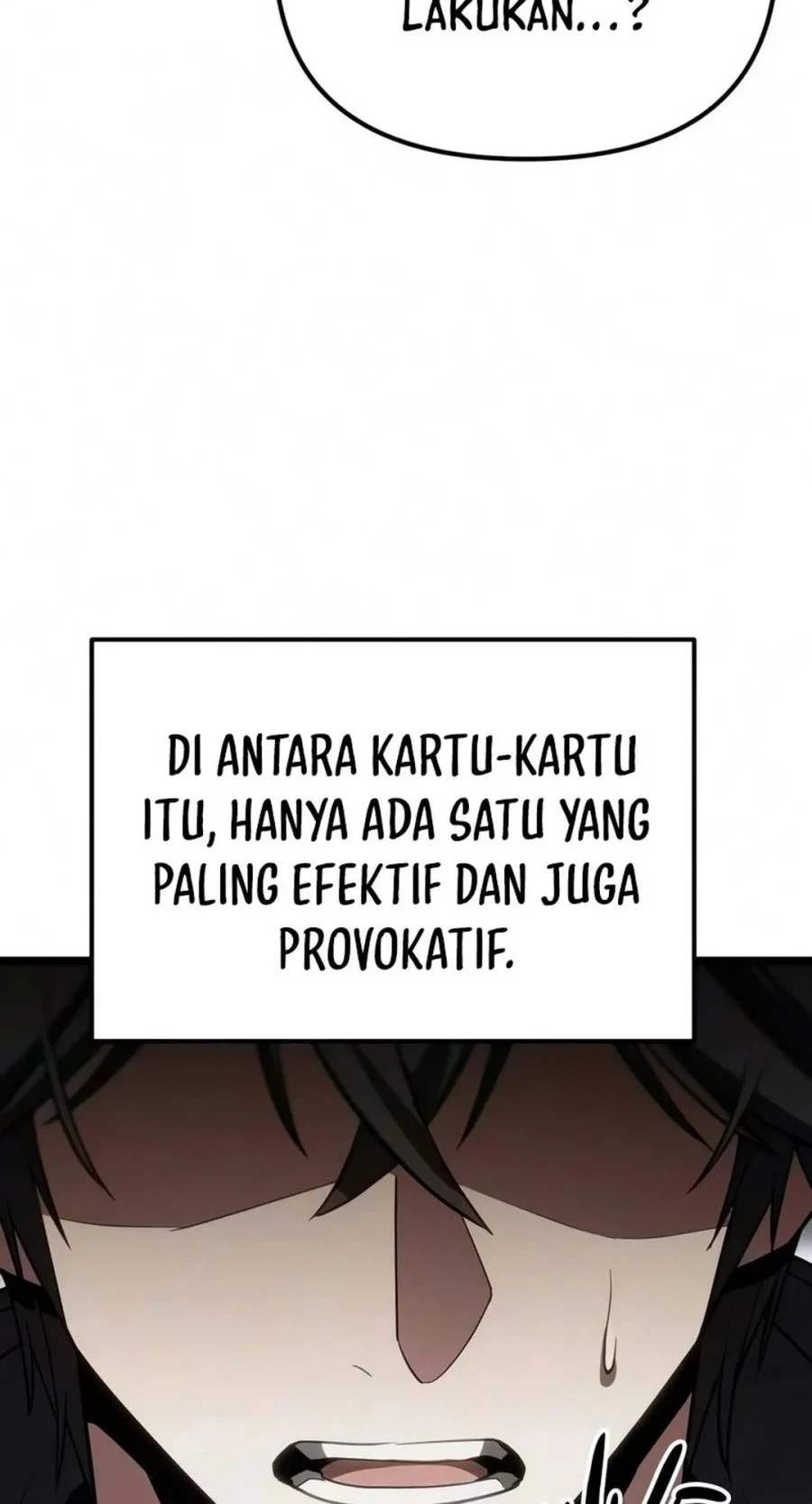 The Ultimate Shut-In Chapter 82 - halaman 96