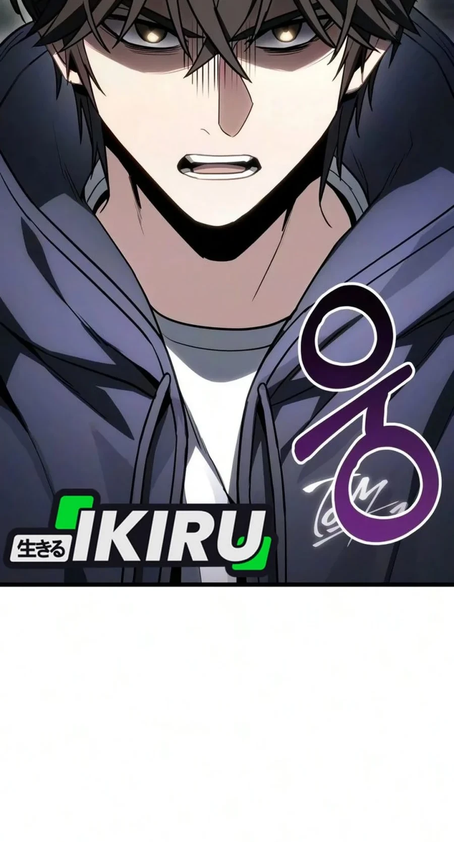 The Ultimate Shut-In Chapter 82 - halaman 98