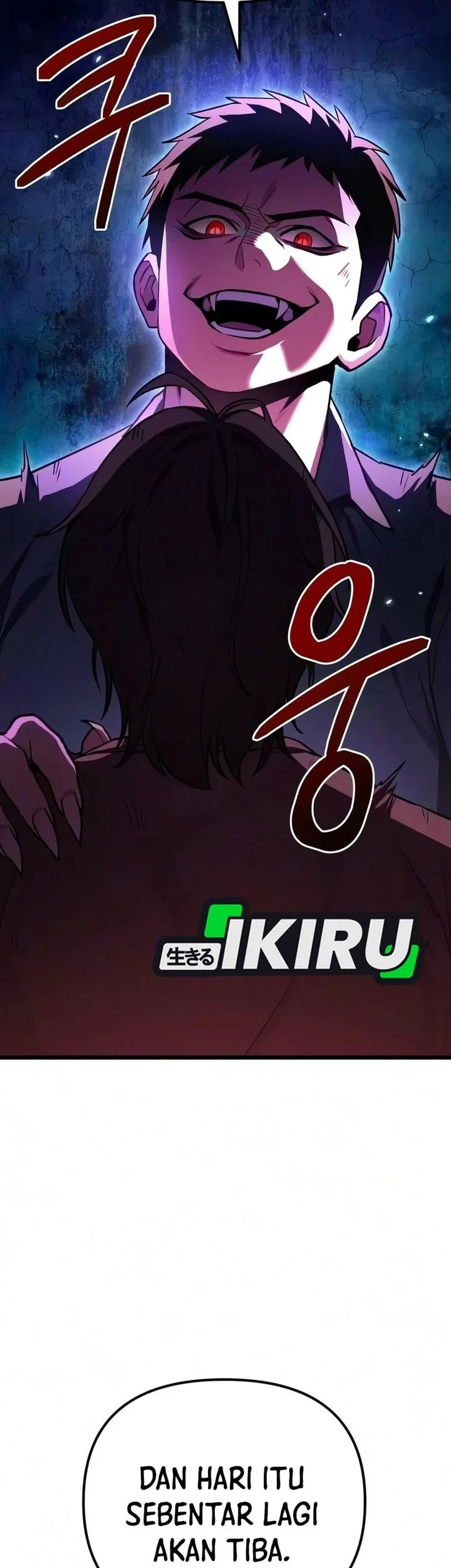 The Ultimate Shut-In Chapter 83 - halaman 11