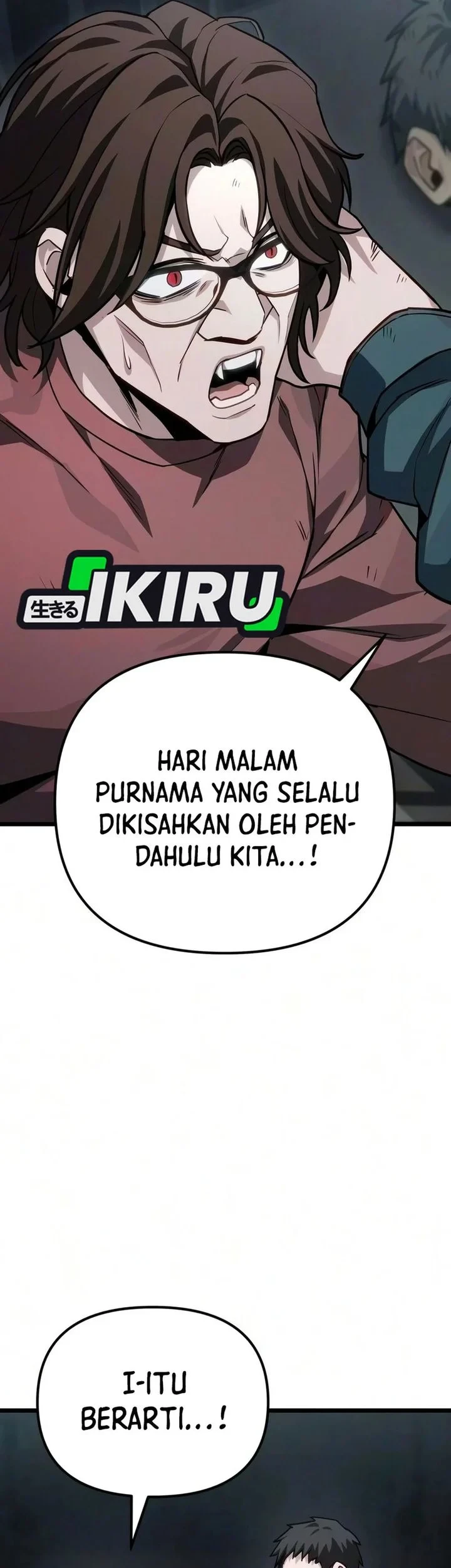 The Ultimate Shut-In Chapter 83 - halaman 13