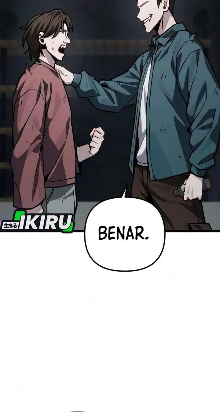 The Ultimate Shut-In Chapter 83 - halaman 14