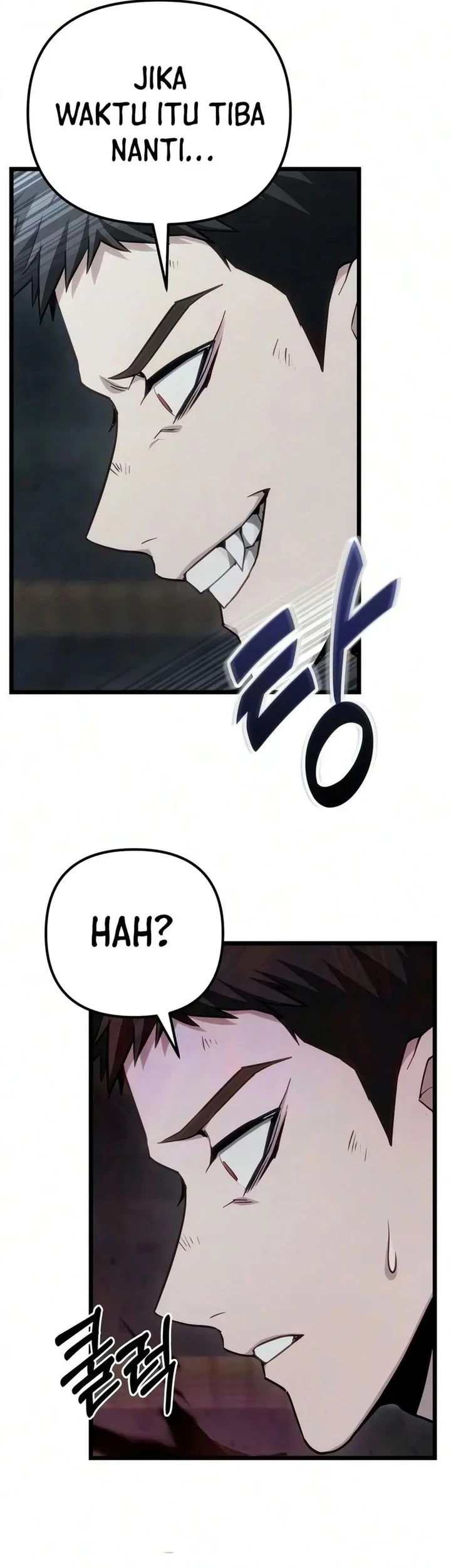 The Ultimate Shut-In Chapter 83 - halaman 15