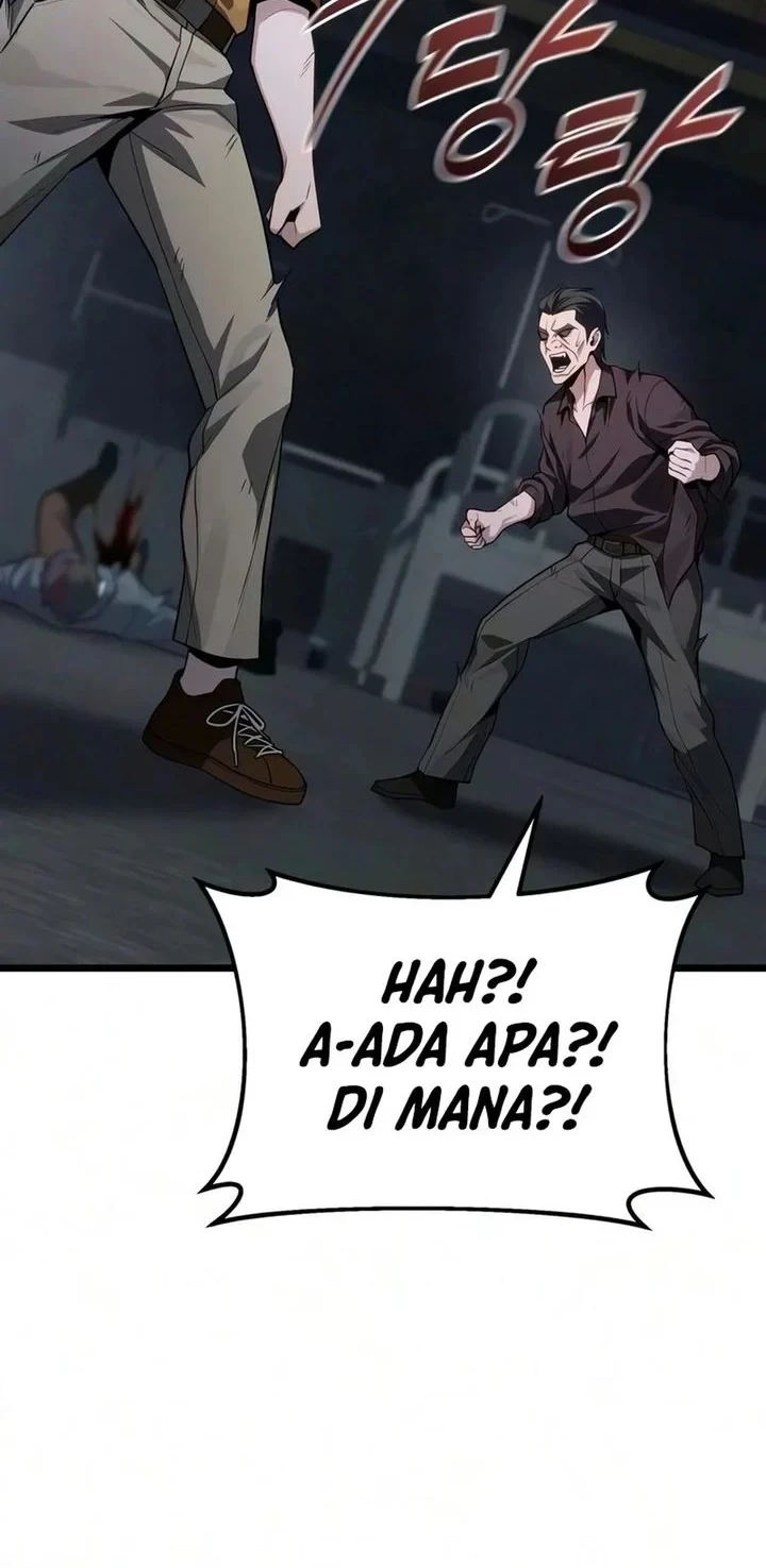 The Ultimate Shut-In Chapter 83 - halaman 20