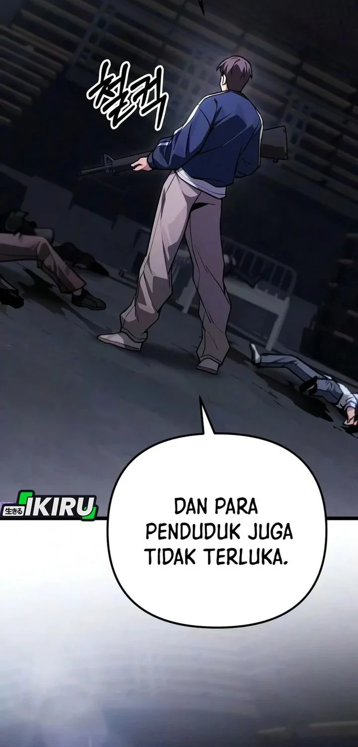 The Ultimate Shut-In Chapter 83 - halaman 24