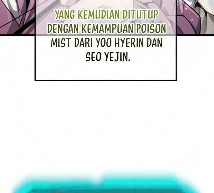 The Ultimate Shut-In Chapter 83 - halaman 32