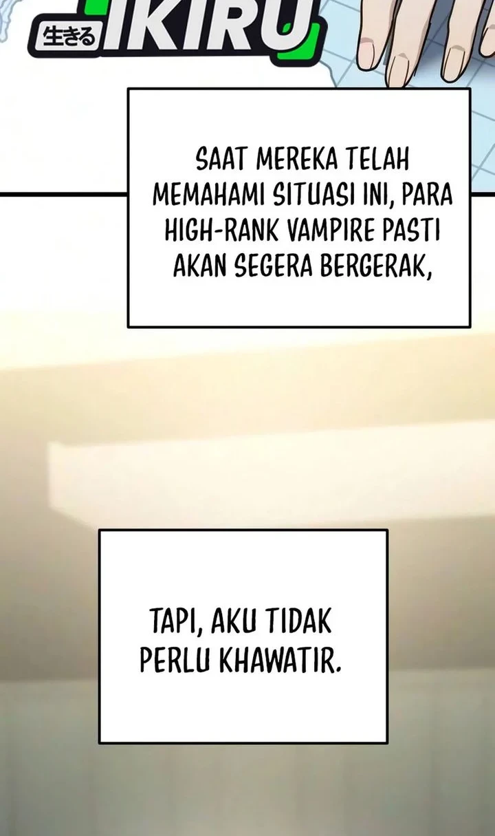 The Ultimate Shut-In Chapter 83 - halaman 34