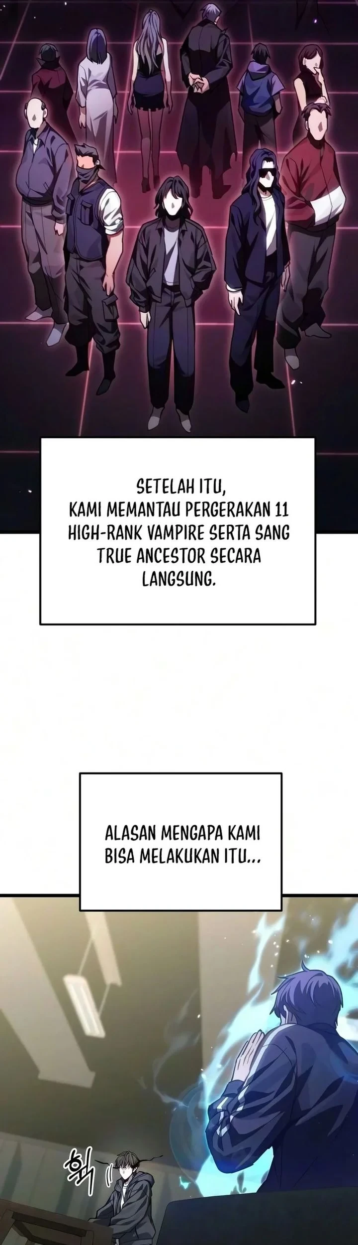 The Ultimate Shut-In Chapter 83 - halaman 37