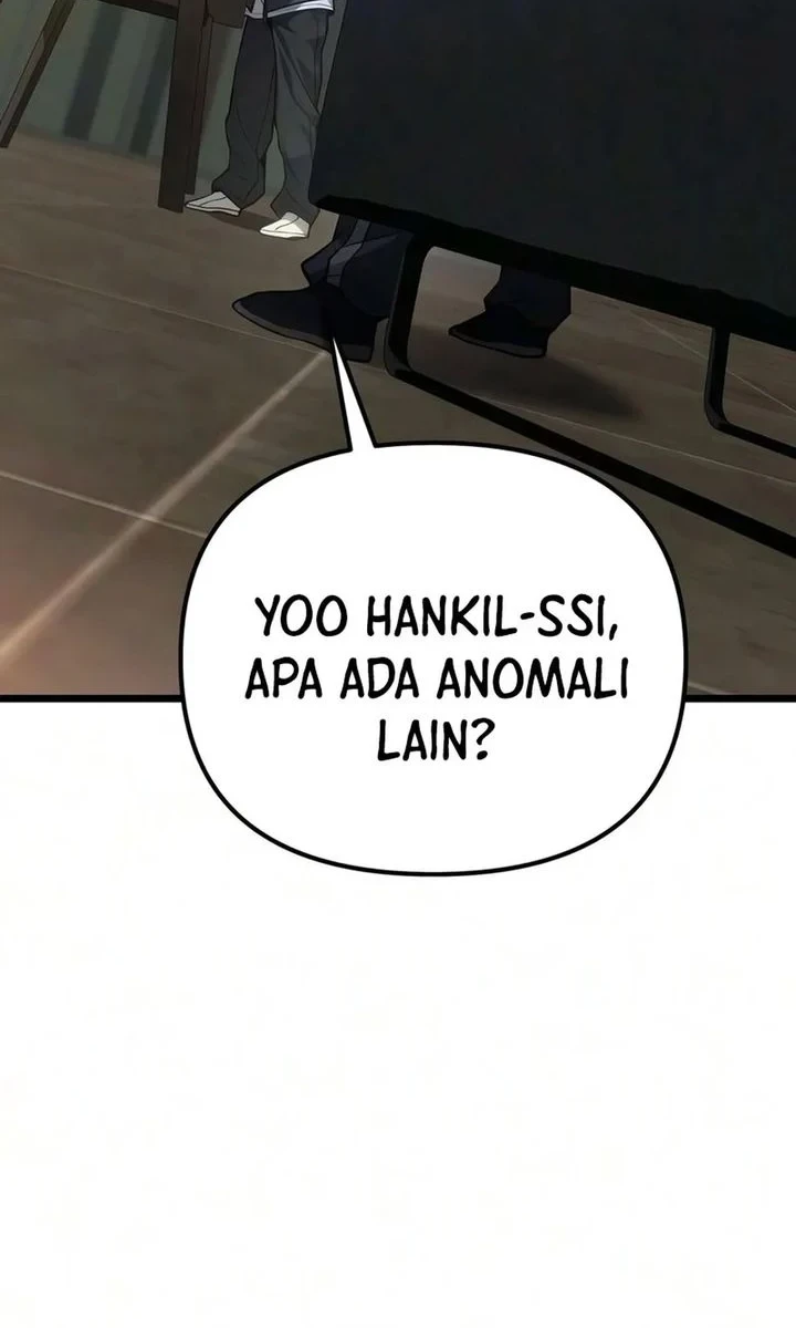 The Ultimate Shut-In Chapter 83 - halaman 38