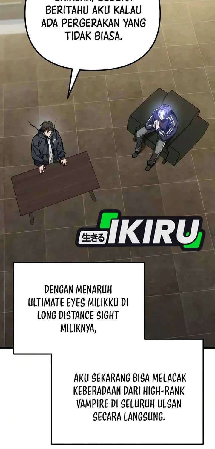 The Ultimate Shut-In Chapter 83 - halaman 42