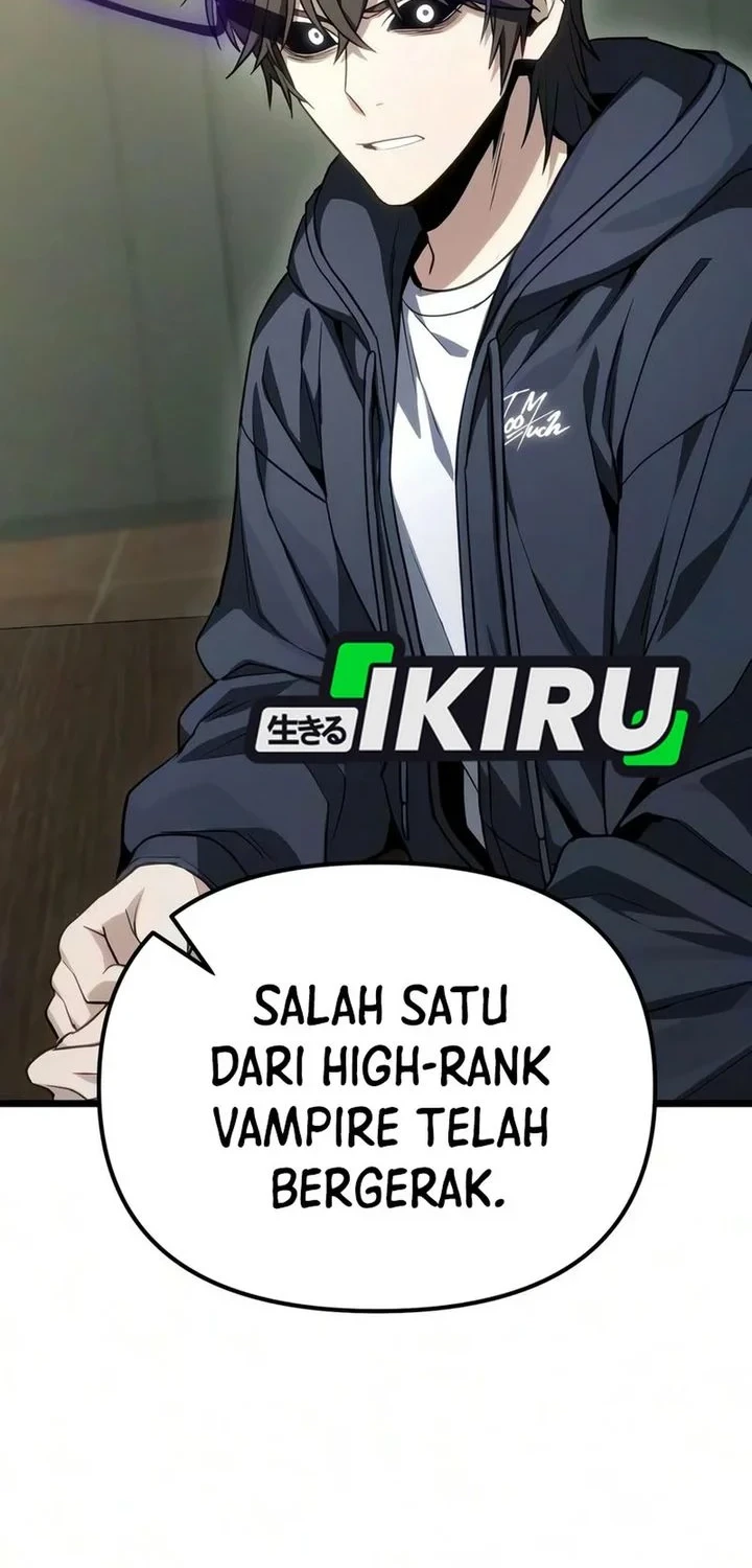 The Ultimate Shut-In Chapter 83 - halaman 44
