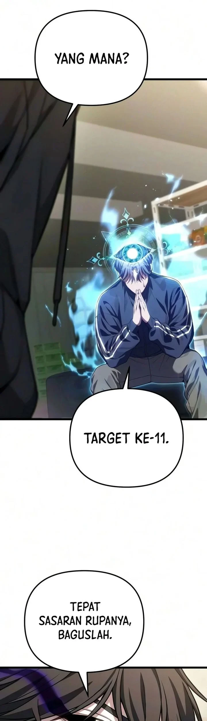 The Ultimate Shut-In Chapter 83 - halaman 45