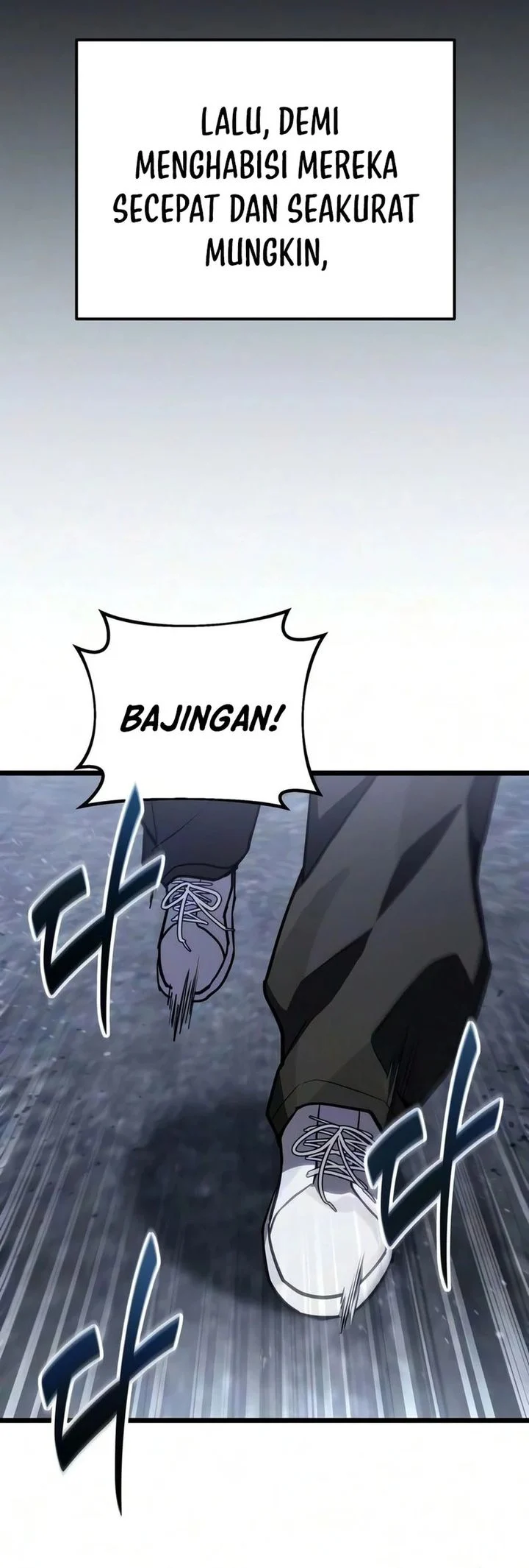 The Ultimate Shut-In Chapter 83 - halaman 47