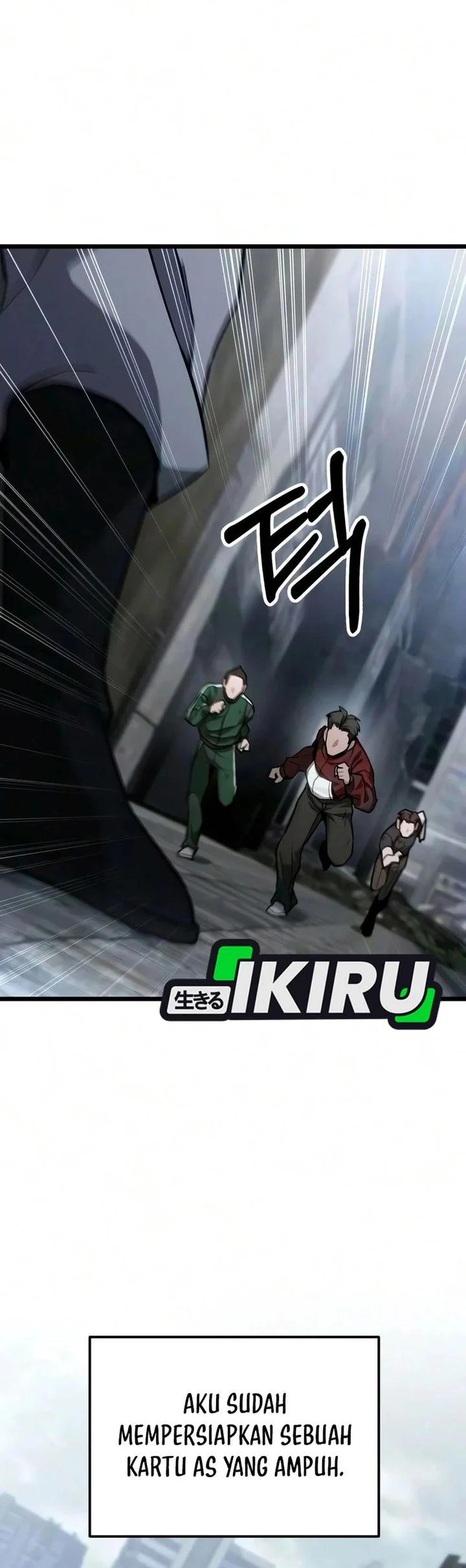 The Ultimate Shut-In Chapter 83 - halaman 50